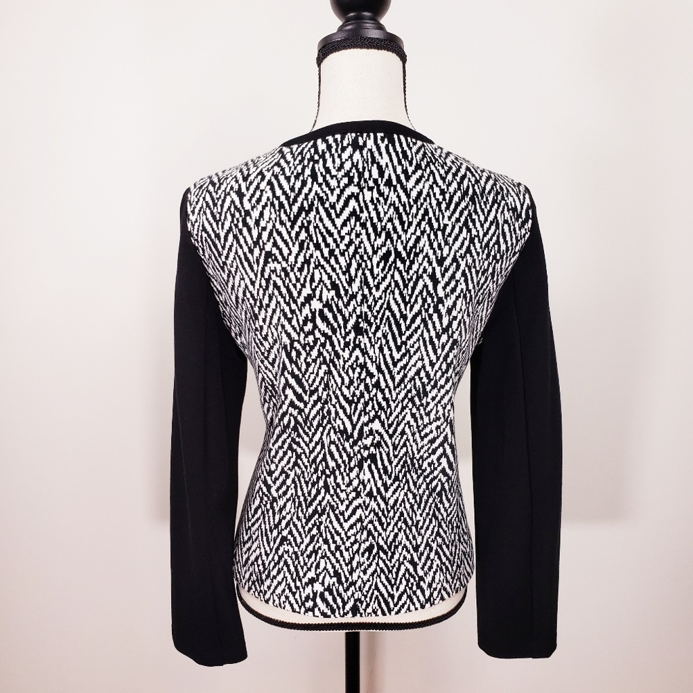Talbots jacket size 12 - Picture 5 of 9